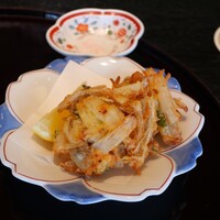 日本料理 鯉城 - 