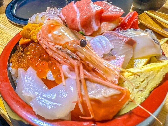 寿司処 美津本（みつもと） - 旭川四条（寿司）の写真