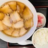 喜多方ラーメン 坂内 - 