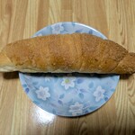 Minami kitchen - バターと砂糖のパン