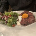 Lily cafe ～リリーカフェ - 