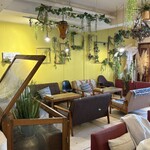 江坂イタリアン ラッポルティ - 