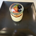 ブラッスリー ルヴェ ソン ヴェール - 