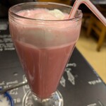 Minami kitchen - ファルーダ