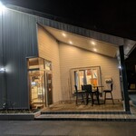 Minami kitchen - 外観