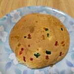 Minami kitchen - フルーツのパン