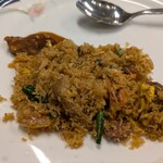 Minami kitchen - 激細麺