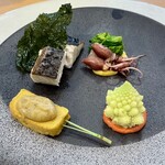 KAISEKI MIRIN - 