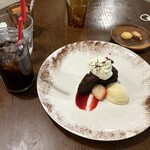 江坂イタリアン ラッポルティ - 