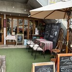 江坂イタリアン ラッポルティ - 