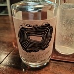 Whisky Burgers Bar - 野沢温泉蒸留所クラシックドライジン