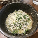 江坂イタリアン ラッポルティ - 