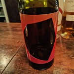 Whisky Burgers Bar - トーキョーハチオウジンオリエンタル