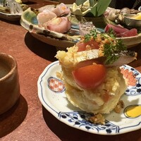 博多メシ 男厨 - 