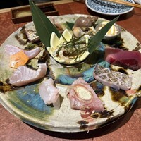 博多メシ 男厨 - 