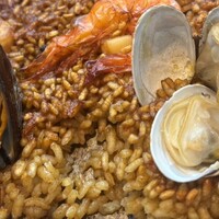 バル デ エスパーニャ ムイ 東京店 - 