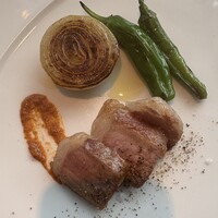 バル デ エスパーニャ ムイ 東京店 - 