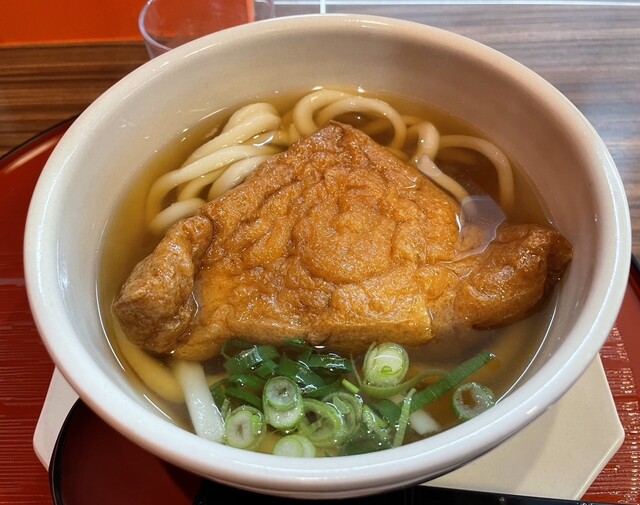 Udon Senmon Ten Ittou Shouguu Horyuji Honten