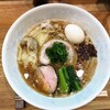 小麦そば 池