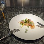 カフェ カリフォルニア - 