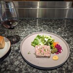 カフェ カリフォルニア - 