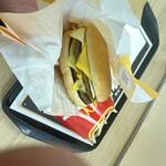 マクドナルド - 