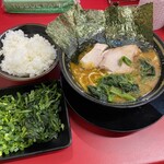 王道家直系 IEKEI TOKYO - 