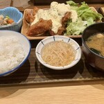 土鍋炊ごはん なかよし - 