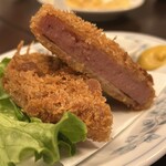 藤が丘餃子酒場 つづみや - 