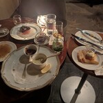 メインバー M BAR - 