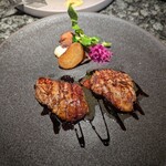 カフェ カリフォルニア - 