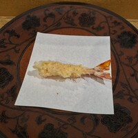 天ぷら浅沼 - 