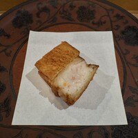 天ぷら浅沼 - 