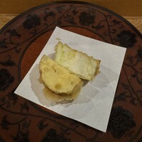 天ぷら浅沼 - 