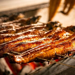 産地直送の国産ニホンウナギ◆ご注文ごとに丁寧に焼き上げます