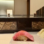 すし岩瀬 - 