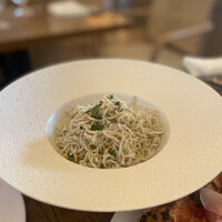 TRATTORIA PIZZERIA 207 渋谷店 -  TRATTORIA PIZZERIA 207 渋谷店 -