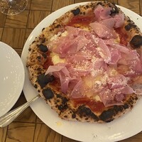 TRATTORIA PIZZERIA 207 渋谷店 -  TRATTORIA PIZZERIA 207 渋谷店 -