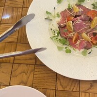 TRATTORIA PIZZERIA 207 渋谷店 -  TRATTORIA PIZZERIA 207 渋谷店 -