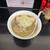 煮干中華そば のじじR - 料理写真:"煮干中華そばNORMAL"960円に"煮卵"160円をトッピング♪