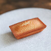 焼き菓子 toi - ２０２５年３月再訪：プレーンフィナンシェ☆