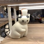 ねこねこ食パン イトーヨーカドー赤羽店 - 