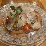 居酒屋がたろ - 