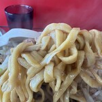 ラーメン二郎 - 