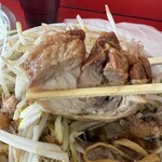 ラーメン二郎 - 