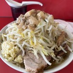 ラーメン二郎 ひたちなか店 - 