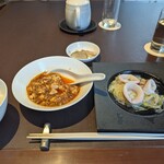 中国料理 四川 - 