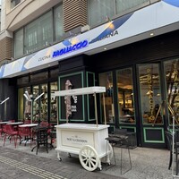パリアッチョ 丸の内仲通り店 - 外観