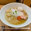 小麦そば 池