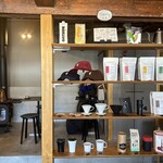 ファロコーヒーブリュワーズ - 